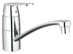 Смеситель Grohe Eurosmart Cosmopolitan 31170000 для кухни