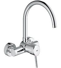Смеситель Grohe Concetto New 32667001 для кухни