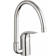 Смеситель Grohe Euroeco 32752000 для кухни, цвет хром