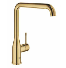 Смеситель для кухонной мойки Grohe Essence New 30269GL0, холодный рассвет глянец