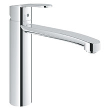 Смеситель Grohe Eurostyle Cosmopolitan 31159002 для кухни