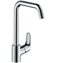 Смеситель Hansgrohe 31820000 Focus Е2 для кухни