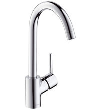 Смеситель Hansgrohe Talis S2 variarc 14870000 для кухни