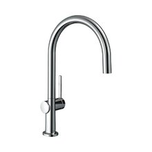 Кухонный смеситель Hansgrohe Talis M54, 72804000, хром
