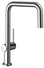 Кухонный смеситель Hansgrohe Talis M54, 72844000, хром