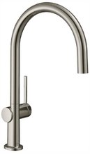 Кухонный смеситель Hansgrohe Talis M54, 72804800, под сталь
