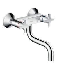 Смеситель для кухни Hansgrohe Logis 71287000