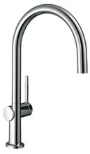 Кухонный смеситель Hansgrohe Talis M54, 72843000, хром