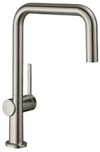 Кухонный смеситель Hansgrohe Talis M54, 72806800, под сталь