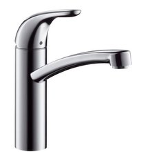 Смеситель Hansgrohe Focus 31784000 для кухонной мойки