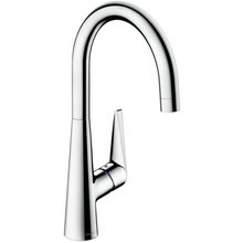 Смеситель Hansgrohe Talis S для кухонной мойки 260 72810000