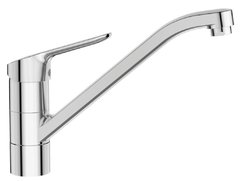 Смеситель Ideal Standard Ceraflex BC132AA для кухонной мойки, хром