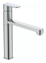 Смеситель Ideal Standard Cerafine BC501AA Model O для кухонной мойки, хром