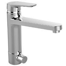 Смеситель Ideal Standard Ceraplan III B0955AA для кухонной мойки, хром