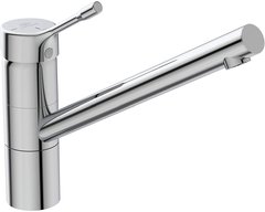 Смеситель Ideal Standard Ceralook BC295AA для кухонной мойки, хром глянцевый