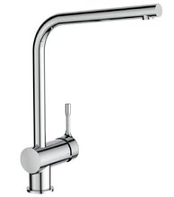 Смеситель Ideal Standard Ceralook BC174AA для кухонной мойки, хром глянцевый