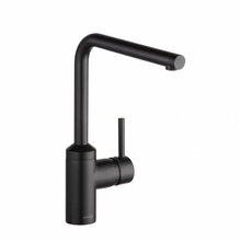 Смеситель Kludi L-INE для кухни, цвет черный матовый, 428143977