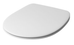 Крышка-сиденье для унитаз Am.Pm Sense C747855WH, быстросъемное с микролифтом