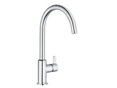 Смеситель Kludi Bingo Star XS 468030578 для кухни