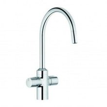 Смеситель Kludi Bingo Star 428630532 для кухни