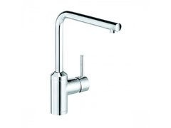 Смеситель Kludi L-INE 428140577 для кухни