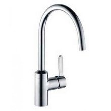 Смеситель Kludi Bingo Star 428039675 для кухни