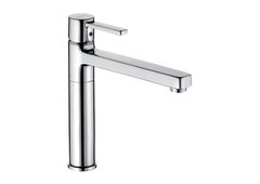 Смеситель Kludi Zenta 389730575 для кухни