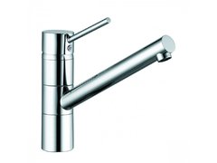Смеситель Kludi Scope 339300575 для кухни