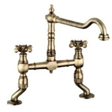 Смеситель Migliore Cucina Old Fashion AV.CUC-479 для кухни