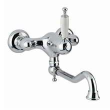 Смеситель Migliore Cucina Oxford 18265 для кухни - состареный хром