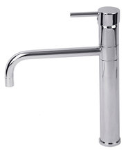 Смеситель Migliore Fortis 18227 для кухни, хром