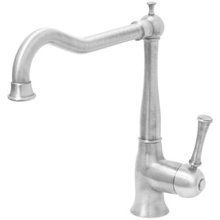 Смеситель Migliore Oxford 18266 для кухни - состареный хром