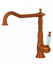 Смеситель Migliore Oxford 18293 для кухни - медь