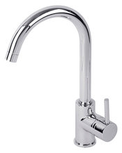 Смеситель Migliore Fortis 31559 для кухни, хром