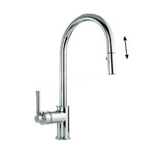 Смеситель Migliore Ermitage 31522 Mini для кухонной мойки, хром