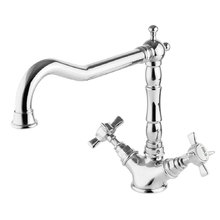 Смеситель Migliore Princeton 18246 для кухни - хром