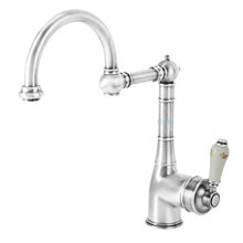 Смеситель Migliore Ermitage 18225 для кухни, хром