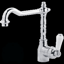 Смеситель Migliore Ermitage 18221 для кухни, хром