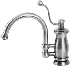 Смеситель Migliore Vivaldi 18257 для кухни, хром