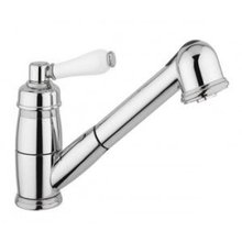 Смеситель Migliore Cucina Hermitage AV.CUC-9044 для кухни, хром