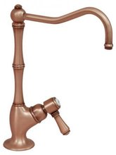 Cмеситель Nicolazzi Cucina 1435BZ11 для кухни, бронза/El Capitan