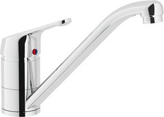 Смеситель Nobili Hera HE24113/1CR для кухни