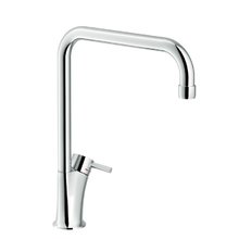 Смеситель для кухни Nobili Cuci CU92813CR, цвет хром