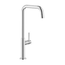 Смеситель Nobili Acquerelli AQ93113CR для кухни, цвет хром