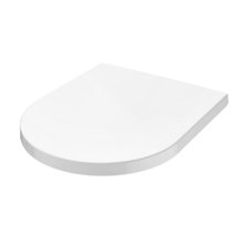 Крышка-сиденье Am.Pm Spirit 2.0, быстросъёмное с микролифтом, C707858WH