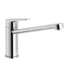 Смеситель Nobili Blues BSE101113/25CR для кухни, цвет хром