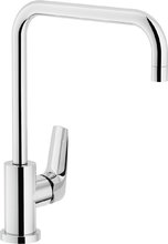 Смеситель Nobili Nobi NB84134CR для кухни