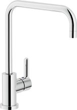 Cмеситель Nobili ABC AB87134CR для кухни