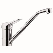 Смеситель Remer Kiss K40 для кухни, цвет хром