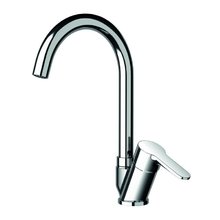 Смеситель Remer Winner W42B для кухни, цвет хром